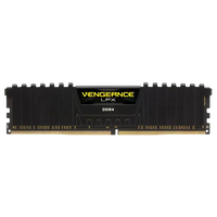 Corsair Vengeance LPX 16GB 3200MHz  Memoria RAM DDR4 CL16