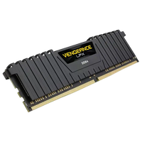 Corsair Vengeance LPX 16GB 3200MHz  Memoria RAM DDR4 CL16