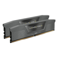 Corsair Vengeance 16GB 2x8GB 5200MHz  Memoria RAM DDR5 CL40