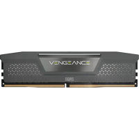 Corsair Vengeance 16GB 2x8GB 5200MHz  Memoria RAM DDR5 CL40