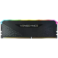 Corsair Vengeance RGB RS 16GB 3200MHz  Memoria RAM DDR4 CL16