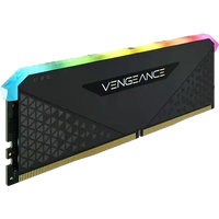 Corsair Vengeance RGB RS 16GB 3200MHz  Memoria RAM DDR4 CL16