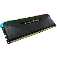 Corsair Vengeance RGB RS 16GB 3200MHz  Memoria RAM DDR4 CL16