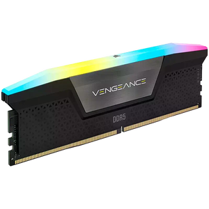 Corsair Vengeance RGB 8GB 5200Mhz  Memoria RAM DDR5 CL40