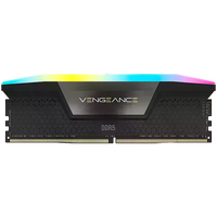 Corsair Vengeance RGB 8GB 5200Mhz  Memoria RAM DDR5 CL40