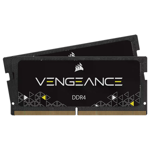 Corsair Vengeance 32GB 2x16GB 3200MHz  Memoria RAM SODIMM DDR4 CL22
