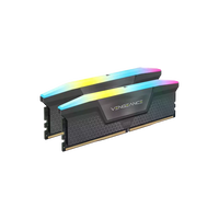 Corsair Vengeance RGB 16GB (2x8GB) 5600Mhz | Memoria RAM DDR5 CL40