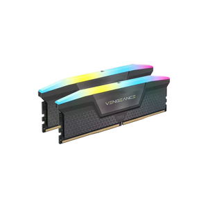 Corsair Vengeance RGB 16GB 2x8GB 5600Mhz  Memoria RAM DDR5 CL40