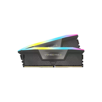 Corsair Vengeance RGB 16GB 2x8GB 5600Mhz  Memoria RAM DDR5 CL40