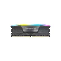 Corsair Vengeance RGB 16GB 2x8GB 5600Mhz  Memoria RAM DDR5 CL40