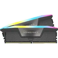 Corsair Vengeance RGB 16GB 2x8GB 6000Mhz  Memoria RAM DDR5 CL36