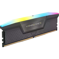 Corsair Vengeance RGB 16GB 6000Mhz | Memoria RAM DDR5 CL36