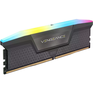 Corsair Vengeance RGB 16GB 6000Mhz  Memoria RAM DDR5 CL36