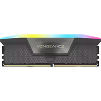Corsair Vengeance RGB 16GB 6000Mhz  Memoria RAM DDR5 CL36