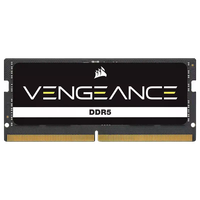 Corsair Vengeance 16GB 5200MHz | RAM DDR5 SO-DIMM CL44