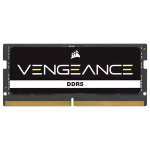 Corsair Vengeance 16GB 5200MHz  RAM DDR5 SODIMM CL44