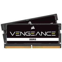 Corsair Vengeance 32GB2x16GB 4800MHz  RAM DDR5 SODIMM CL40