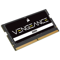 Corsair Vengeance 32GB2x16GB 4800MHz  RAM DDR5 SODIMM CL40