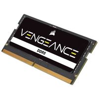 Corsair Vengeance 32GB2x16GB 4800MHz  RAM DDR5 SODIMM CL40