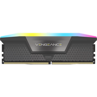 Corsair Vengeance RGB 16GB 6000Mhz | Memoria RAM DDR5 CL38