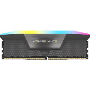Corsair Vengeance RGB 16GB 6000Mhz  Memoria RAM DDR5 CL38