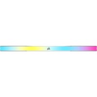 Corsair Vengeance RGB 16GB 6000Mhz  Memoria RAM DDR5 CL38