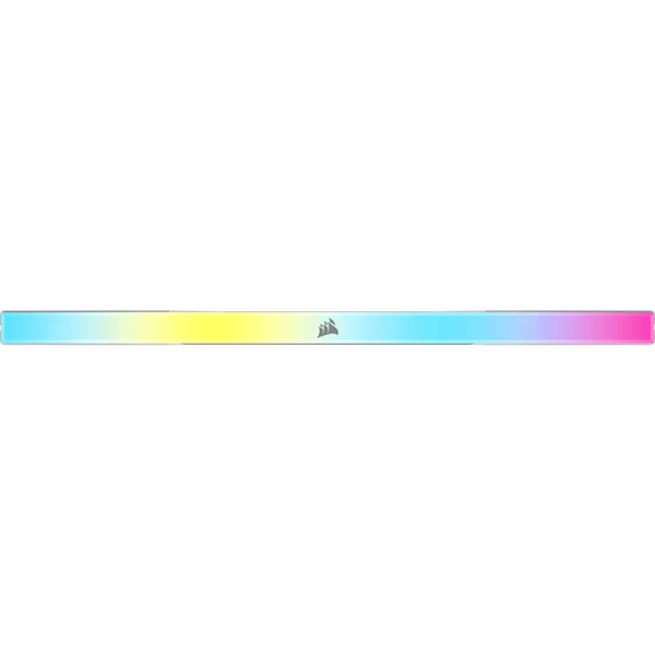 Corsair Vengeance RGB 32GB 2x16GB 6000MHz Memoria RAM DDR5 CL30 Blanca Corsair Vengeance RGB 32GB 2x16GB 6000MHz Memoria RAM DDR5 CL30 Blanca