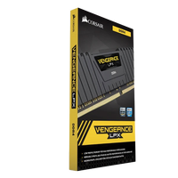 Corsair Vengeance LPX DDR4 32GB 2x16 3000MHz Memoria RAM Corsair Vengeance LPX DDR4 32GB 2x16 3000MHz Memoria RAM