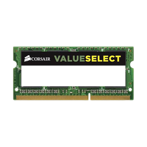 Corsair DDR3 8GB 1600MHz 135V15V CL11 SODIMM  RAM