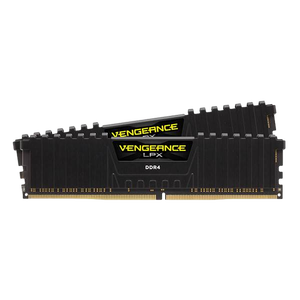 Corsair Vengeance 32GB2X16GB 3200MHZ DDR4 Corsair Vengeance 32GB2X16GB 3200MHZ DDR4