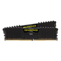 Corsair Vengeance LPX DDR4 3200MHz 16GB (2x8) - RAM Corsair Vengeance LPX DDR4 3200MHz 16GB (2x8) - RAM