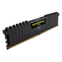 Corsair Vengeance LPX DDR4 3200MHz 16GB 2x8 RAM Corsair Vengeance LPX DDR4 3200MHz 16GB 2x8 RAM