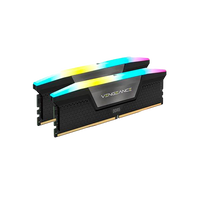 Corsair Vengeance RGB 32 GB 2x16 DDR5 6000 MHz  RAM