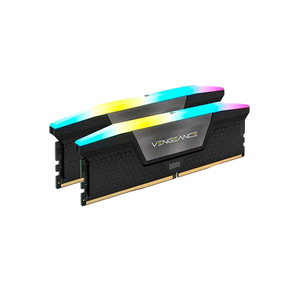 Corsair Vengeance RGB 32 GB 2x16 DDR5 6000 MHz  RAM