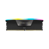 Corsair Vengeance RGB 32 GB 2x16 DDR5 6000 MHz  RAM