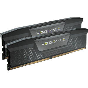Corsair Vengeance Memoria RAM DDR5 32 GB 2x16 GB a 6400 MHz CL32 Corsair Vengeance Memoria RAM DDR5 32 GB 2x16 GB a 6400 MHz CL32