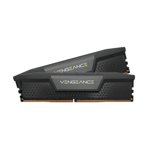 Corsair Kit 64GB 2 x 32GB DDR5 5200MHz Vengeance Black CL Corsair Kit 64GB 2 x 32GB DDR5 5200MHz Vengeance Black CL