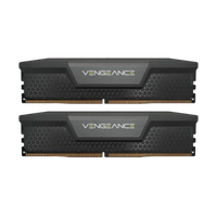 Corsair Kit 64GB 2 x 32GB DDR5 5200MHz Vengeance Black CL