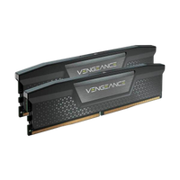 Corsair Kit 64GB 2 x 32GB DDR5 5200MHz Vengeance Black CL