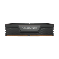 Corsair Kit 64GB 2 x 32GB DDR5 5200MHz Vengeance Black CL