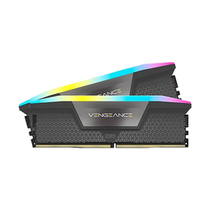 Corsair Vengance DDR5 64GB 2X32GB 5200 RGB  DDR5