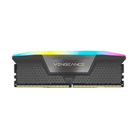 Corsair Vengance DDR5 64GB 2X32GB 5200 RGB DDR5 Corsair Vengance DDR5 64GB 2X32GB 5200 RGB DDR5
