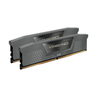 Corsair Vengeance DDR5 64GB2X32GB 5200Mhz AMD RAM Corsair Vengeance DDR5 64GB2X32GB 5200Mhz AMD RAM
