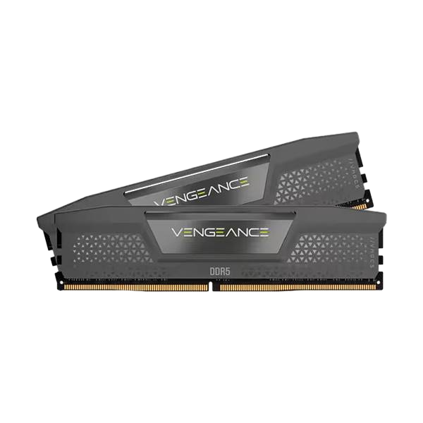 Corsair Vengeance DDR5 64GB2X32GB 5200Mhz AMD RAM Corsair Vengeance DDR5 64GB2X32GB 5200Mhz AMD RAM
