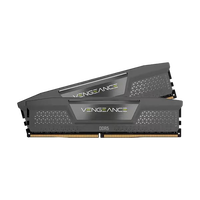 Corsair Vengeance DDR5 64GB2X32GB 5200Mhz AMD RAM Corsair Vengeance DDR5 64GB2X32GB 5200Mhz AMD RAM