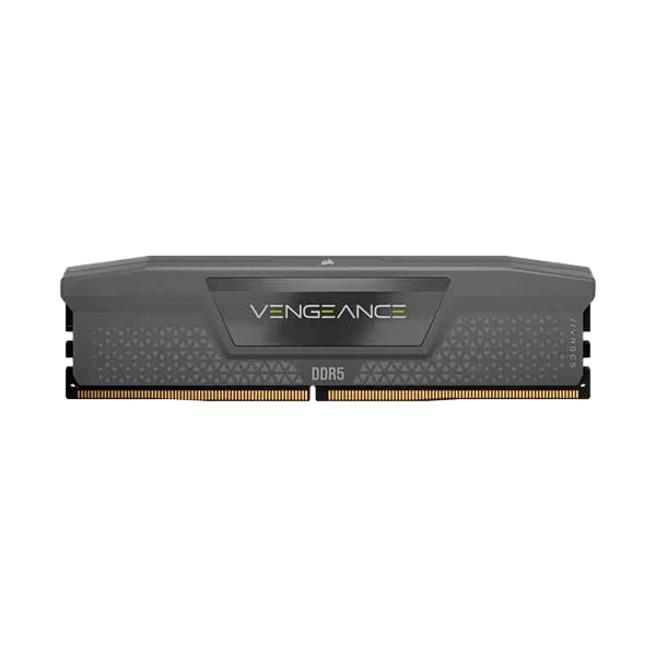 Corsair Vengeance DDR5 64GB2X32GB 5200Mhz AMD RAM Corsair Vengeance DDR5 64GB2X32GB 5200Mhz AMD RAM