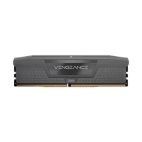 Corsair Vengeance DDR5 64GB2X32GB 5200Mhz AMD RAM Corsair Vengeance DDR5 64GB2X32GB 5200Mhz AMD RAM