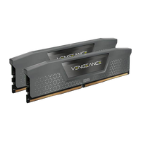 Corsair Vengeance DDR5 32GB2X16GB 5200Mhz C40 AMD EXPO  RAM