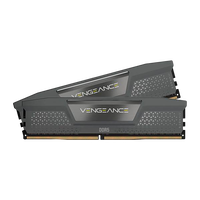 Corsair Vengeance DDR5 32GB2X16GB 5200Mhz C40 AMD EXPO  RAM