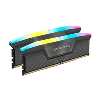 Corsair Vengeance RGB 32 GB 2x16 DDR5 5600MHz AMD  RAM